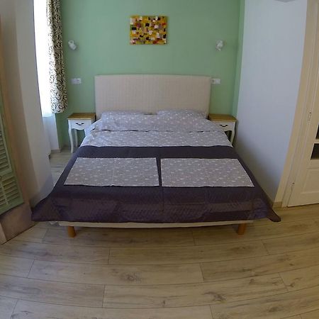 Cetatii Apartment Sibiu Ngoại thất bức ảnh