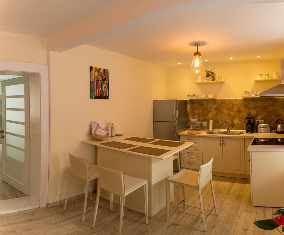 Cetatii Apartment Sibiu Ngoại thất bức ảnh