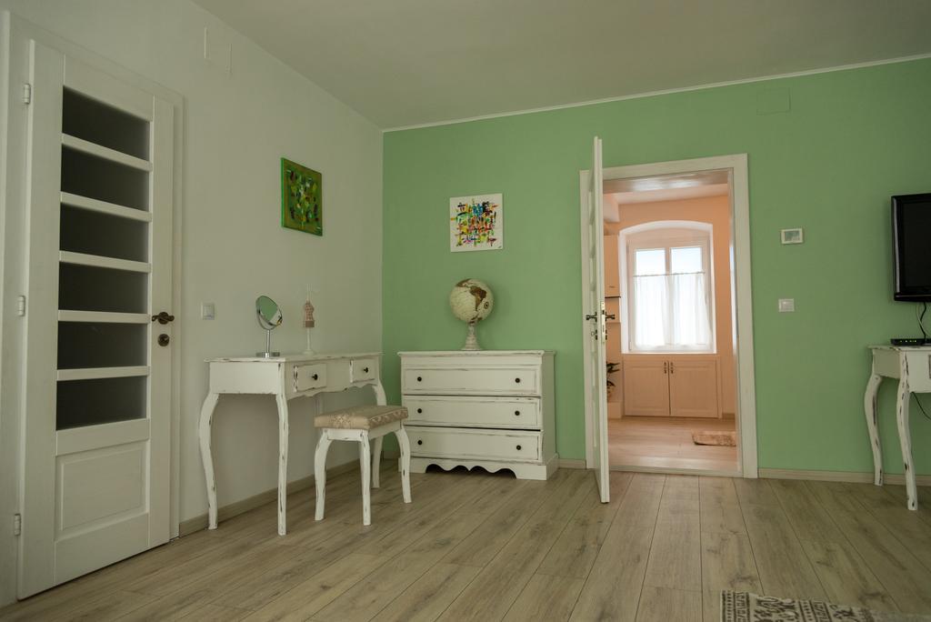 Cetatii Apartment Sibiu Ngoại thất bức ảnh