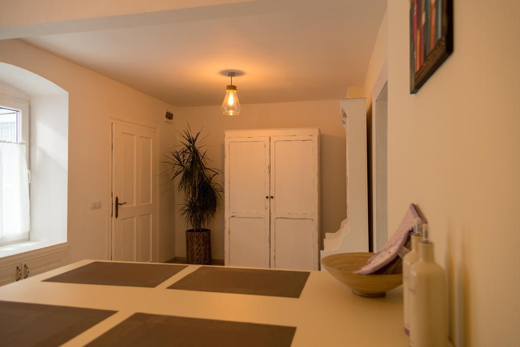 Cetatii Apartment Sibiu Ngoại thất bức ảnh