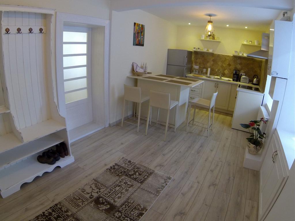 Cetatii Apartment Sibiu Ngoại thất bức ảnh