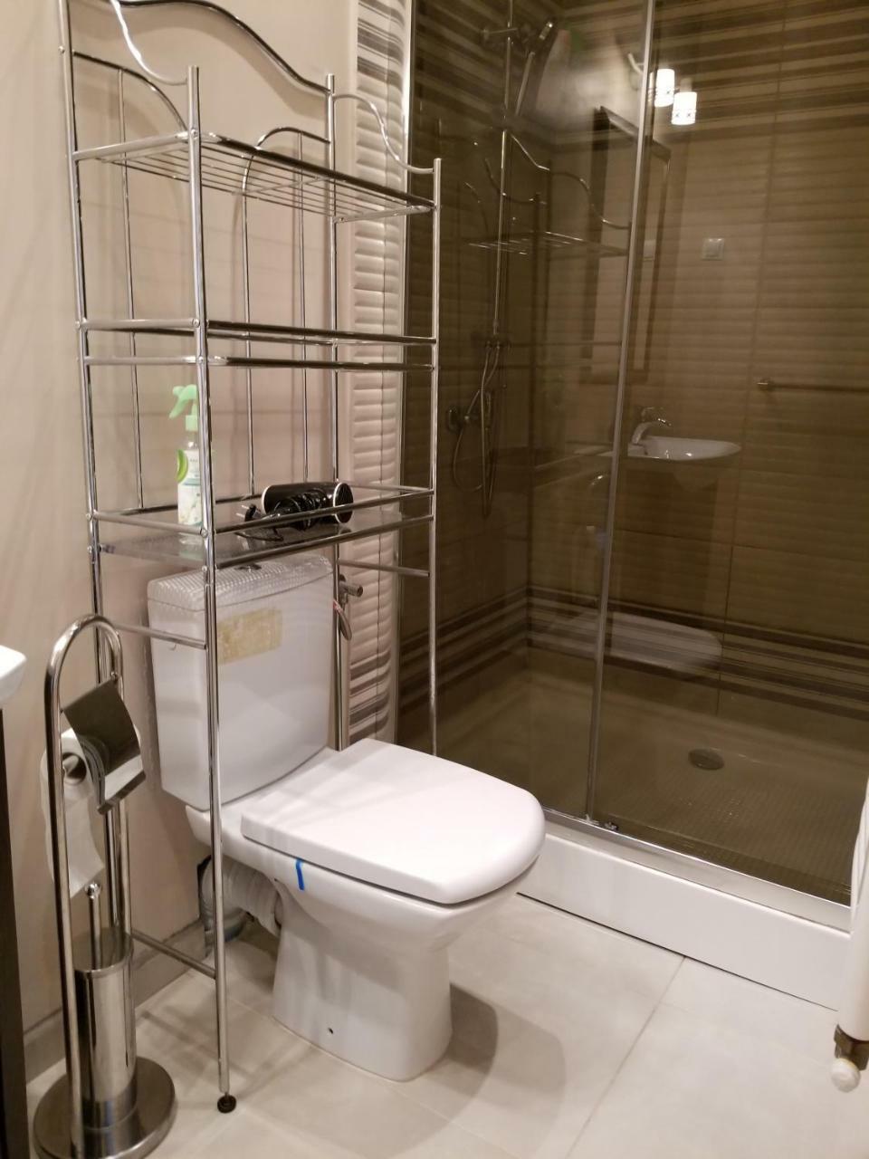 Cetatii Apartment Sibiu Ngoại thất bức ảnh