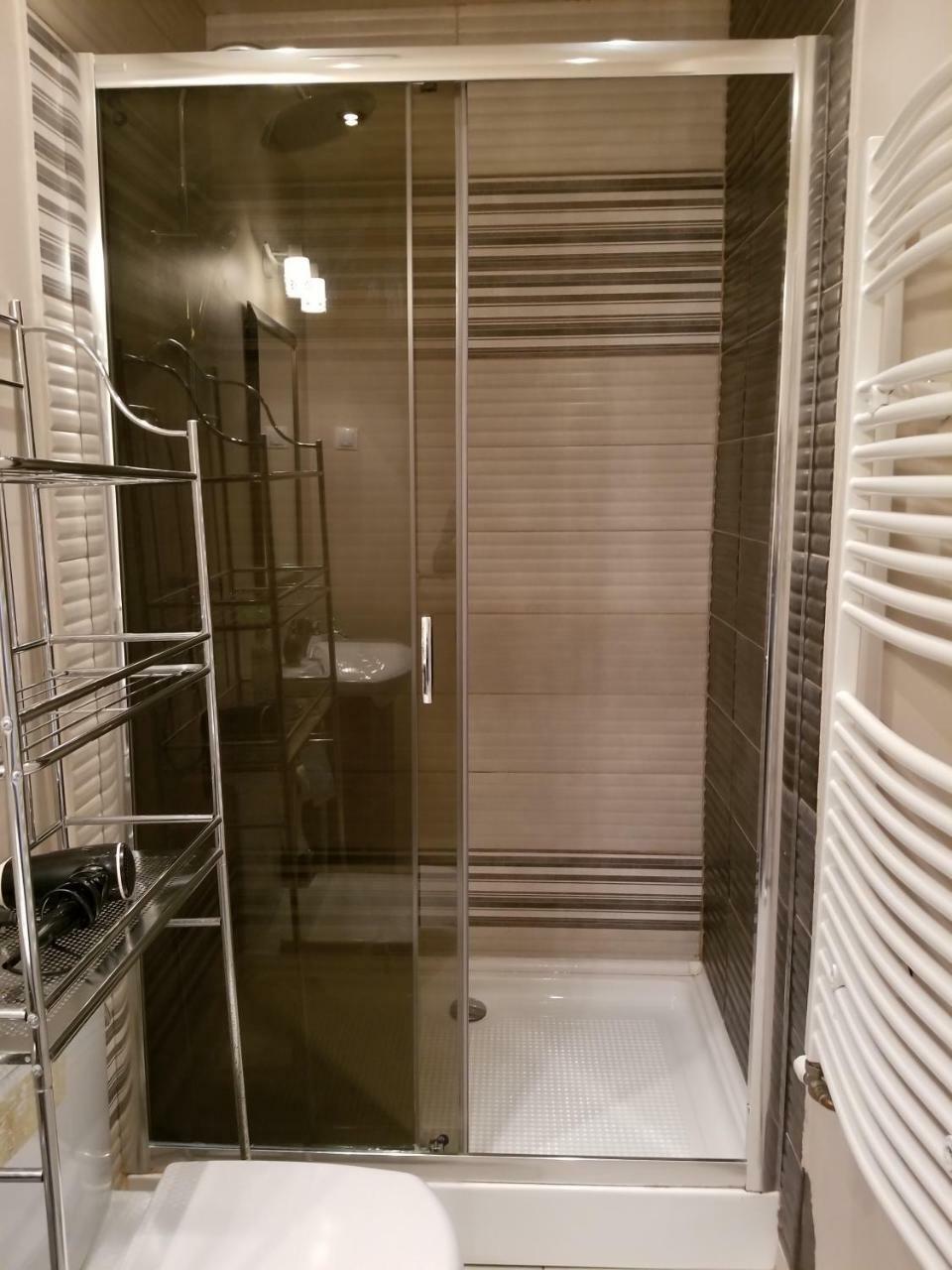 Cetatii Apartment Sibiu Ngoại thất bức ảnh