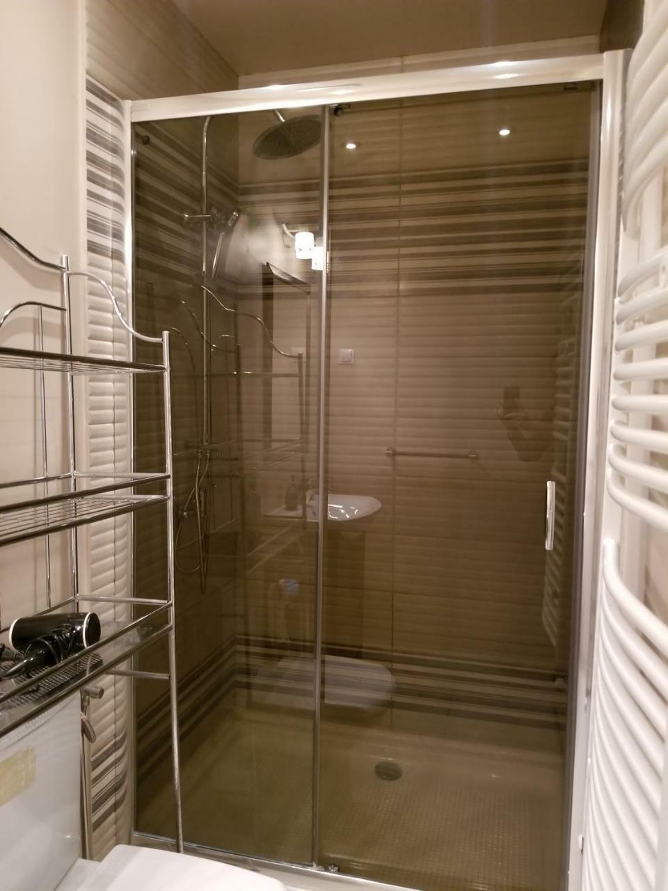 Cetatii Apartment Sibiu Ngoại thất bức ảnh